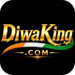 Diwa King app logo