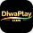 Diwa Play app logo