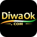 Diwa OK app logo