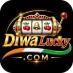 Diwa Lucky app logo
